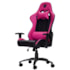 CADEIRA GAMER DAZZ SÉRIE M PRETO E ROSA 625170