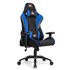 Cadeira Gamer Dt3 Sports Elise Fabric V2 Preto E Azul 13444-6