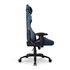 Cadeira Gamer Dt3 Sports Tanoshii V2 Preto E Azul 13435-6