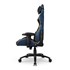 Cadeira Gamer Dt3 Sports Tanoshii V2 Preto E Azul 13435-6