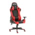 CADEIRA GAMER PCTOP X-2521 PRETA E VERMELHA 0078839-0