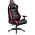 CADEIRA GAMER PCYES MAD RACER V10 PRETO/VERMELHO MADV10VMGL