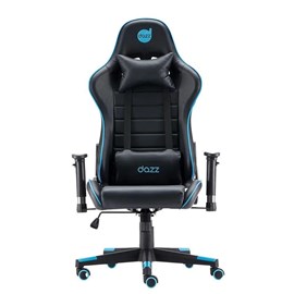 Cadeira Gamer Prime-x V2 Preto/azul 62000155