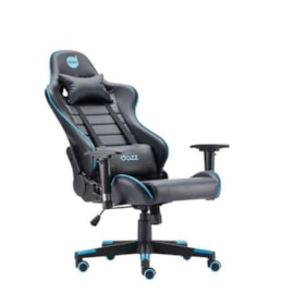 Cadeira Gamer Prime-x V2 Preto/azul 62000155