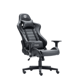 Cadeira Gamer Prime-x V2 Preto/cinza 62000154