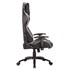 Cadeira Gamer Redragon Coeus Reclinável Suporta Até 150kg Preto/branco C201-bw