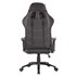 Cadeira Gamer Redragon Coeus Reclinável Suporta Até 150kg Preto/branco C201-bw