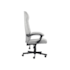 Cadeira Office Pcyes Ergonomic Magnus Gray Suporta Até 130Kg Ajuste Altura Cinza Pcemagcz