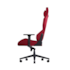 Cadeira Pc Yes Sentinel First Blood Suporta Até 150Kg Ajuste Altura E Inclinação Vermelha Pcstl-Fb