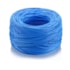 CAIXA DE CABO DE REDE CFTV ELGIN 305 METROS 4 PARES 25 AWG ANATEL AZUL - 46RCCFTVA305