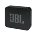 Caixa De Som Bluetooth Jbl Go Essential 3.1w Preto Jblgoesblkam