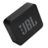 Caixa De Som Bluetooth Jbl Go Essential 3.1w Preto Jblgoesblkam