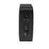 Caixa De Som Bluetooth Jbl Go Essential 3.1w Preto Jblgoesblkam