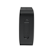 Caixa De Som Bluetooth Jbl Go Essential 3.1w Preto Jblgoesblkam