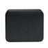 Caixa De Som Bluetooth Jbl Go Essential 3.1w Preto Jblgoesblkam