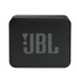 Caixa De Som Bluetooth Jbl Go Essential 3.1w Preto Jblgoesblkam