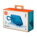 Caixa De Som Bluetooth Jbl Go3 Eco 4.2w Rms À P...