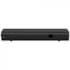 Caixa De Som Creative Soundbar Sound Blaster Gs3 Rgb 24w Usb Bluetooth P2 Preto 51mf8465aa000