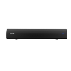 Caixa De Som Creative Soundbar Stage Air V2 Compacto Usb Bluetooth 5.0 Preto 51mf8395aa000