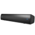 Caixa De Som Creative Soundbar Stage Air V2 Compacto Usb Bluetooth 5.0 Preto 51mf8395aa000