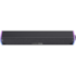 Caixa De Som Gaming Xtrust Axon Rgb 6Wx2 Usb Preto Gxt 620