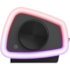 Caixa De Som Gaming Xtrust Axon Rgb 6Wx2 Usb Preto Gxt 620