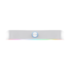 Caixa De Som Gaming Xtrust Rhox Rgb 6W Usb Branco Gxt 1619W
