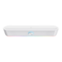 Caixa De Som Gaming Xtrust Rhox Rgb 6W Usb Branco Gxt 1619W