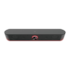 Caixa De Som Gaming Xtrust Thorne Rgb 6W Usb Preto Gxt 619