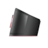 Caixa De Som Gaming Xtrust Thorne Rgb 6W Usb Preto Gxt 619