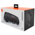 Caixa De Som Jbl Charge 5 Preto Bluetooth Jblcharge5blkam