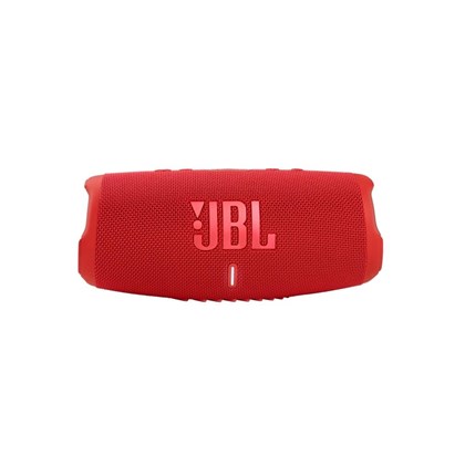 Caixa De Som Jbl Charge 5 Vermelho 30w Rms Bluetooth Usb-c Resistente à Água Jblcharge5redam