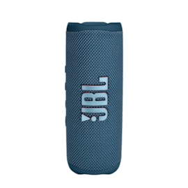 Caixa De Som Jbl Flip 6 Azul Bluetooth
