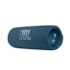 Caixa De Som Jbl Flip 6 Azul Bluetooth