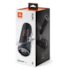 Caixa De Som Jbl Flip 6 Bluetooth À Prova D'água Usb-c 30w Preto Jblflip6blk