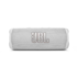 Caixa De Som Jbl Flip 6 Branco Bluetooth