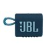 Caixa De Som Jbl G03 Mini Bluetooth Speaker Azul Jblgo3bluam