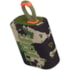 CAIXA DE SOM JBL G03 MINI BLUETOOTH SPEAKER CAMUFLADO SQUAD