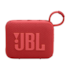 Caixa De Som Jbl Go 4 Bluetooth 4.2W Vermelha Jblgo4Redam