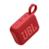 Caixa De Som Jbl Go 4 Bluetooth 4.2W Vermelha Jblgo4Redam