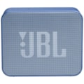 Caixa De Som Jbl Go Essential Azul Bluetooth