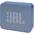 Caixa De Som Jbl Go Essential Azul Bluetooth