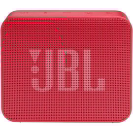 CAIXA DE SOM JBL GO ESSENTIAL BLUETOOTH VERMELHO