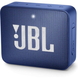 CAIXA DE SOM JBL GO2 BLUETOOTH AZUL JBLGO2BLUAM