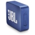 CAIXA DE SOM JBL GO2 BLUETOOTH AZUL JBLGO2BLUAM