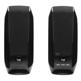 CAIXA DE SOM LOGITECH S150 1.2W RMS USB PRETO 980-001004
