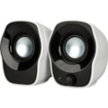 CAIXA DE SOM LOGITECH Z120 2.0 2W USB PRETO