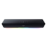 Caixa De Som Razer Soundbar Leviathan V2 X Bluetooth Rgb Preto Rz05-04280100-r3u1