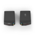Caixa De Som Redragon Cipher Rgb Usb 3.5Mm 5W X2 Preto Gs522