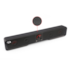 Caixa De Som Redragon Darknets Soundbar Rgb 6w Usb P2 Preto Gs570